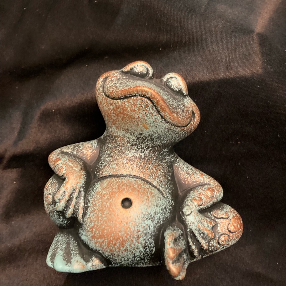 Fun Frog Family - Picture 8 of 9